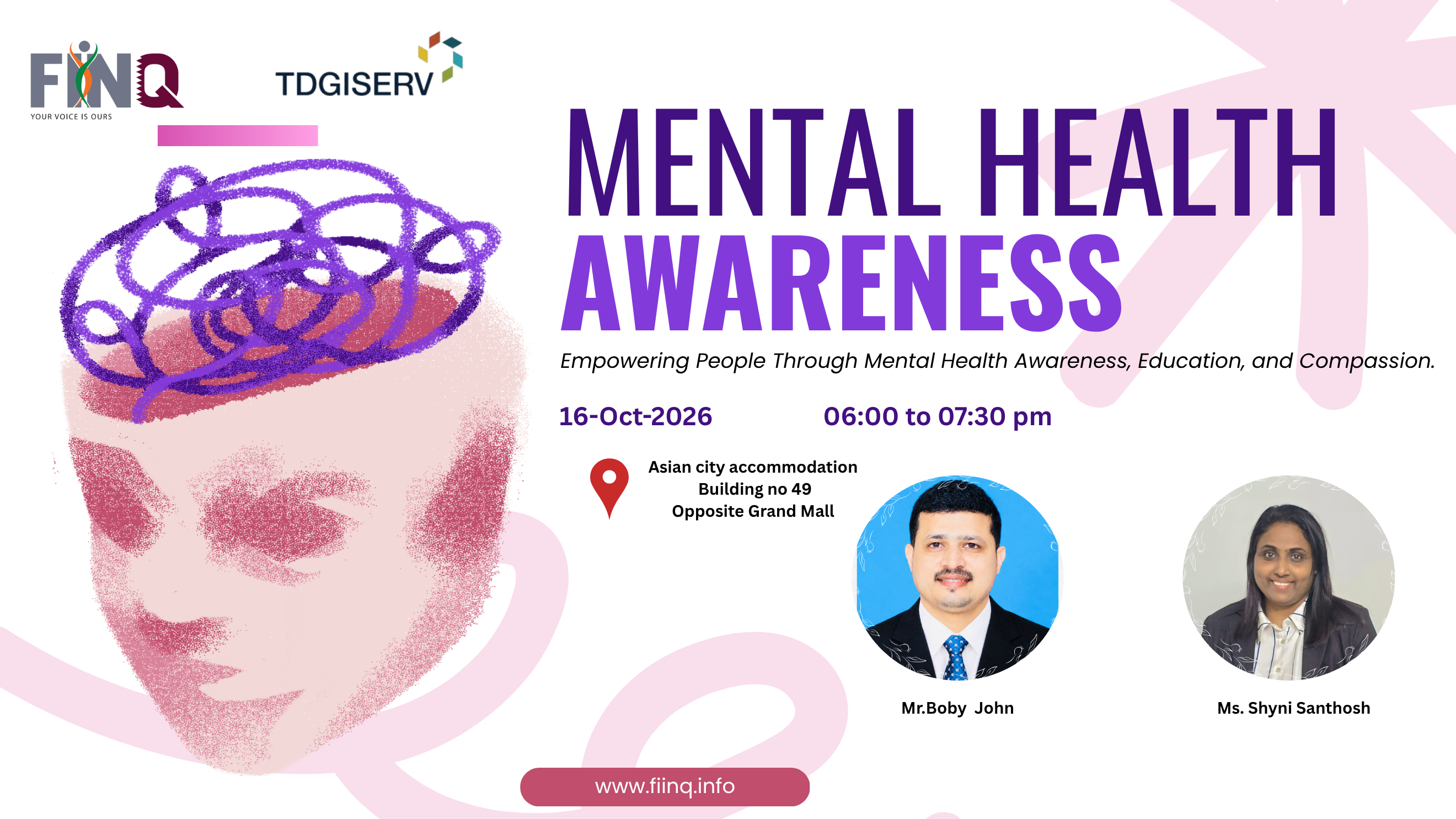 Mental Health Awareness