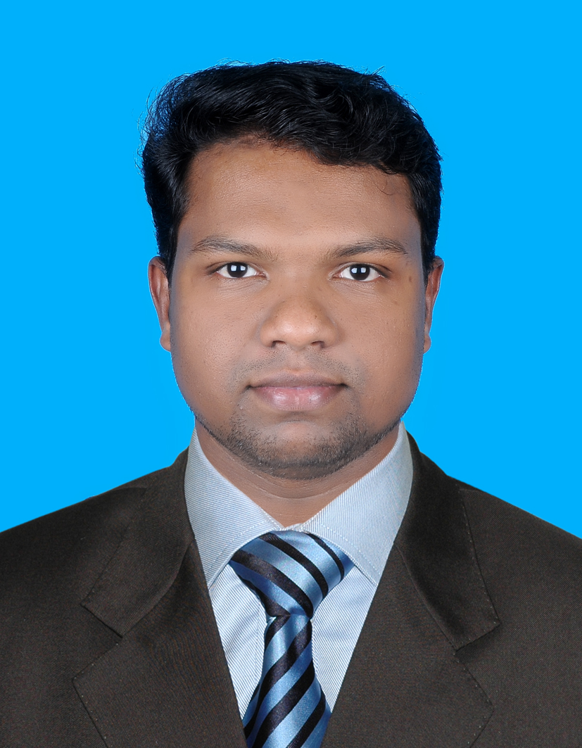 Sujaimon C. S