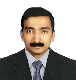 Arun Paily