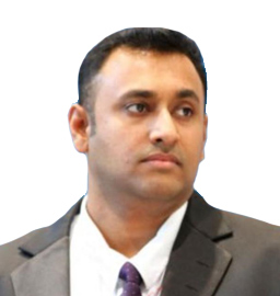 Arun Vijayan
