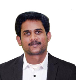 Jino K. Babu