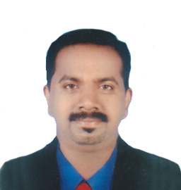 Jinto Jose