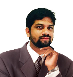 Siju Antony