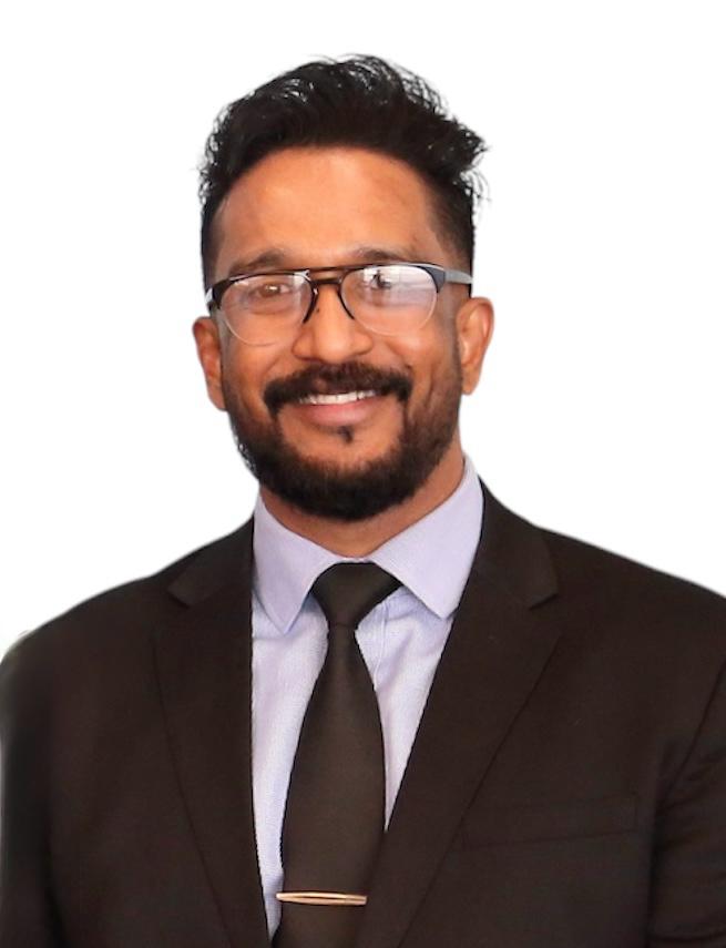 Bejoy Chacko