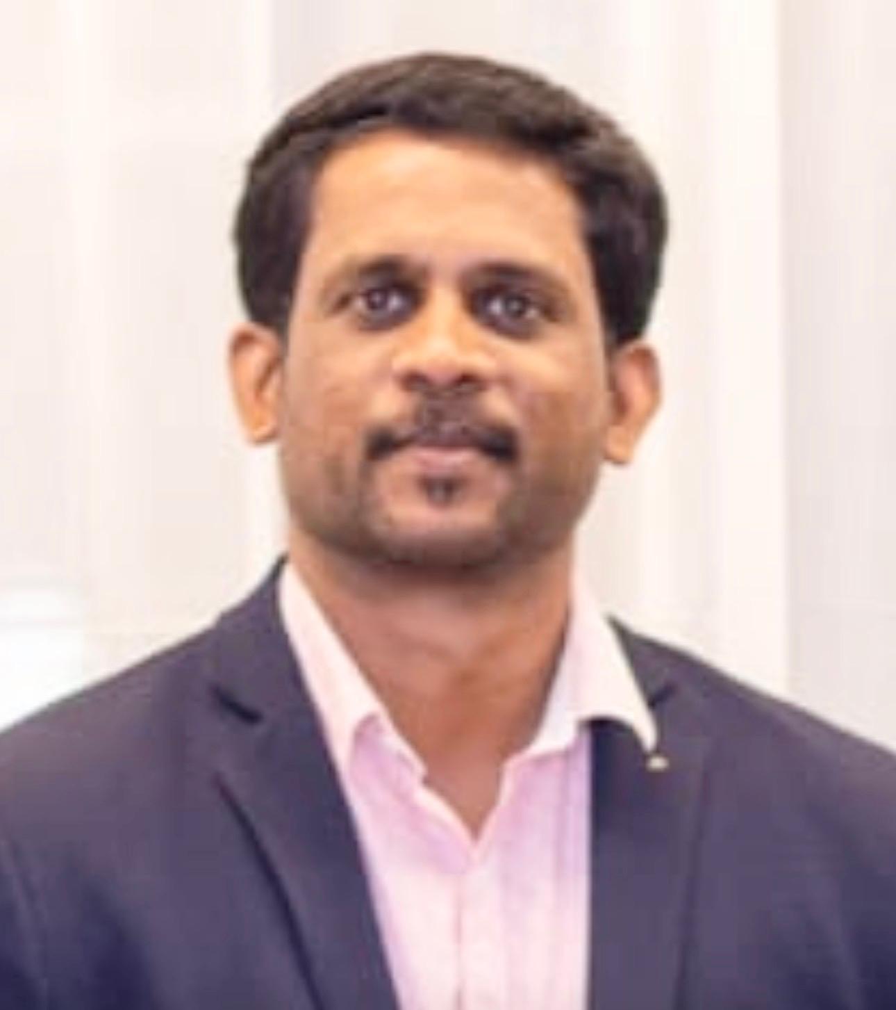 Jino K. Babu