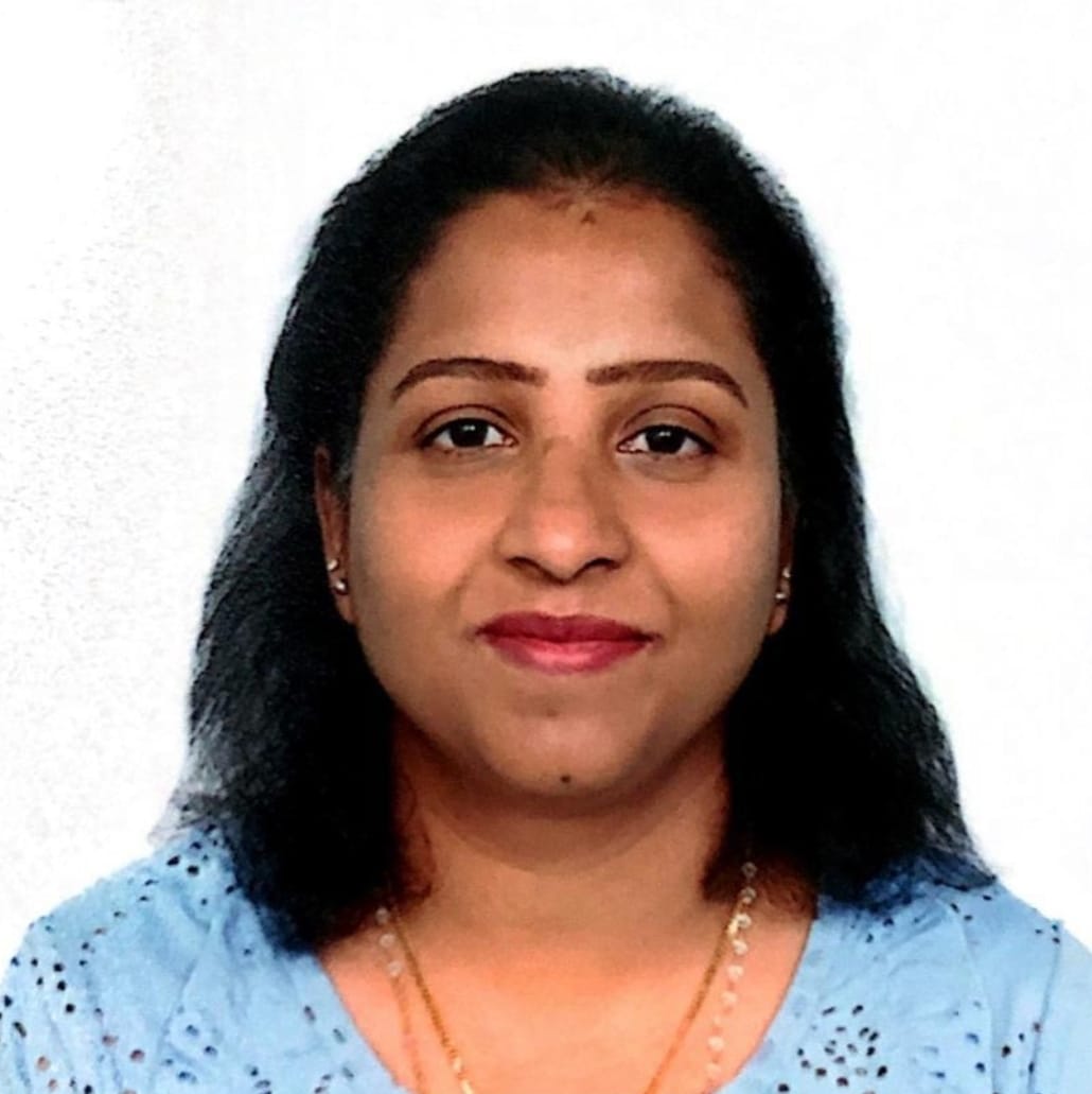 Reena Thomas