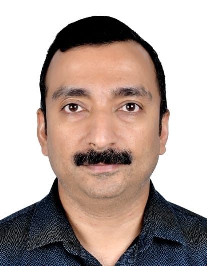 Arun Paily