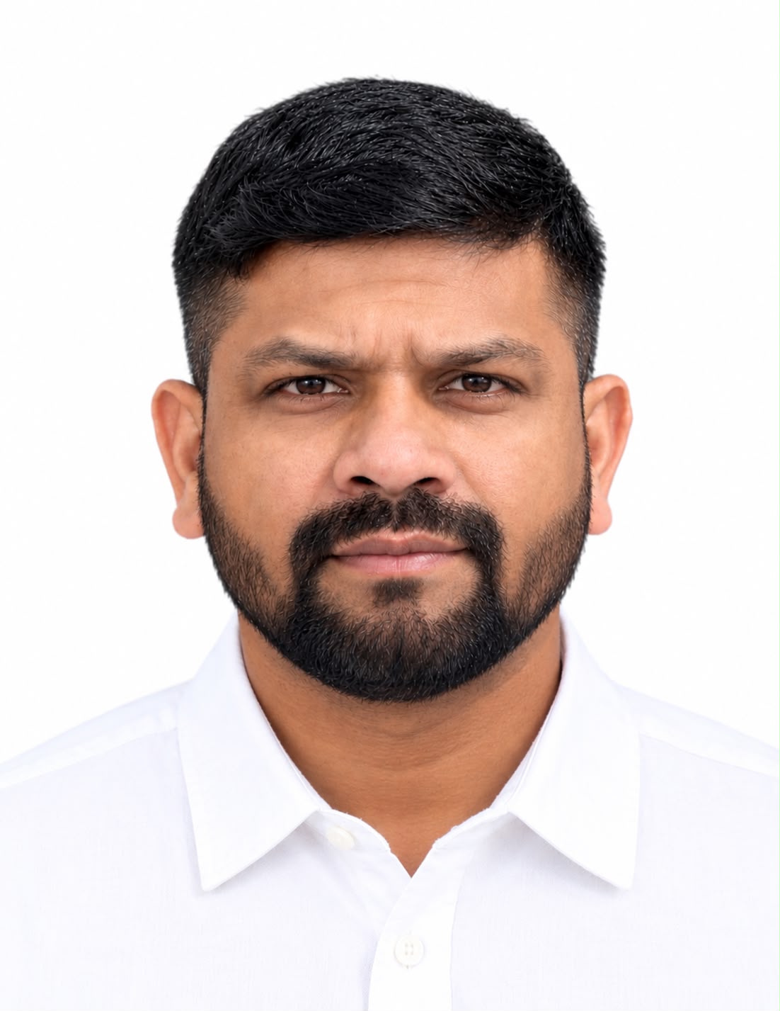 Siju Antony