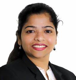 Reena Philip