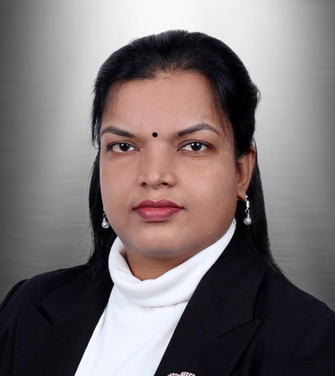 Anbuselvi Dhanapalan