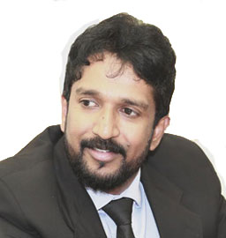 Bejoy Chacko