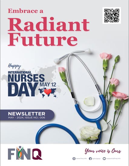 Newsletter Vol 06