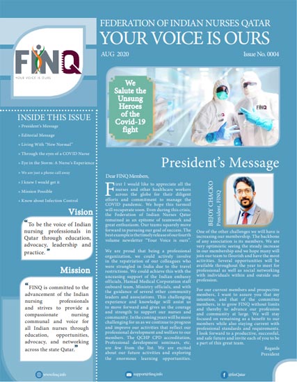 FINQ Newsletter 02