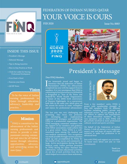 FINQ Newsletter 04
