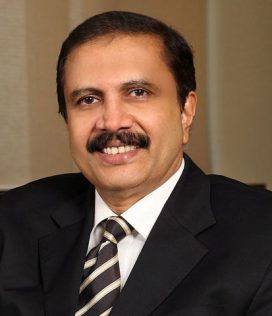 Dr. Azad Moopen