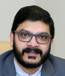 Dr. Sameer Moopen